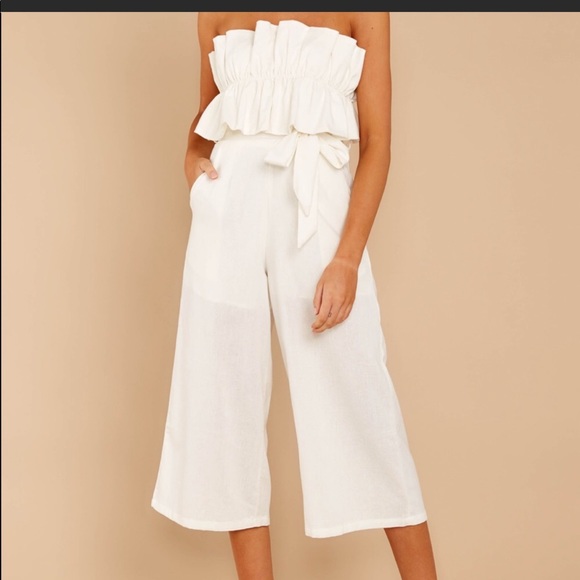 Romper - Picture 2 of 2